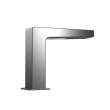 Toto(R) Axiom Ecopower(R) 0.5 Gpm Touchless Bathroom Faucet With Mixing Valve, 10 Second On-Demand Flow, Polished Chrome - T25S51EM#CP