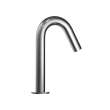 Toto(R) Helix Ecopower(R) 0.5 Gpm Touchless Bathroom Faucet With Thermostatic Mixing Valve, 10 Second On-Demand Flow, Polished Chrome - T26S51ET#CP