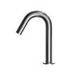 Toto(R) Helix Ecopower(R) 0.5 Gpm Touchless Bathroom Faucet, 20 Second Continuous Flow, Polished Chrome - T26S53E#CP