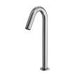 Toto(R) Helix Vessel Ecopower(R) 0.5 Gpm Touchless Bathroom Faucet With Mixing Valve, 20 Second Continuous Flow, Polished Chrome - T26T53EM#CP