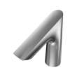Toto(R) Standard S Ac Powered 0.5 Gpm Touchless Bathroom Faucet, 10 Second On-Demand Flow, Polished Chrome - T27S51A#CP
