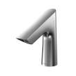 Toto(R) Standard S Ac Powered 0.5 Gpm Touchless Bathroom Faucet With Mixing Valve, 10 Second On-Demand Flow, Polished Chrome - T27S51AM#CP