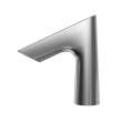 Toto(R) Standard S Ecopower(R) 0.5 Gpm Touchless Bathroom Faucet With Thermostatic Mixing Valve, 10 Second On-Demand Flow, Polished Chrome - T27S51ET#CP