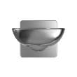 Toto(R) Modern S Wall Tub Spout, Polished Chrome - TBG02001U#CP