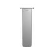 Toto(R) Modern S Wall Tub Spout, Polished Chrome - TBG02001U#CP