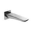 Toto(R) Modern S Wall Tub Spout, Polished Chrome - TBG02001U#CP