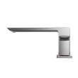 Toto(R) Gr Two-Handle Deck-Mount Roman Tub Filler Trim, Polished Chrome - TBG02201U#CP