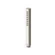 Toto(R) Gr Single-Handle Freestanding Tub Filler Faucet With Handshower, Brushed Nickel - TBG02306U#BN
