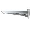 Toto(R) Ge Wall Tub Spout, Polished Chrome - TBG07001U#CP