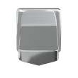 Toto(R) Ge Wall Tub Spout, Polished Chrome - TBG07001U#CP