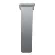 Toto(R) Ge Wall Tub Spout, Polished Chrome - TBG07001U#CP