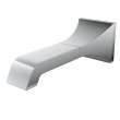 Toto(R) Gc Wall Tub Spout, Polished Chrome - TBG08001U#CP