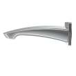 Toto(R) Gm Wall Tub Spout, Polished Chrome - TBG09001U#CP