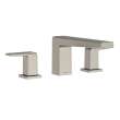 Toto(R) Gb Two-Handle Deck-Mount Roman Tub Filler Trim, Brushed Nickel - TBG10201U#BN