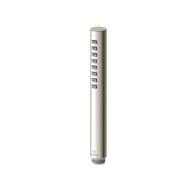 Toto(R) G Series 1.75 Gpm Single Spray Cylindrical Handshower With Comfort Wave Technology, Brushed Nickel - TBW02016U4#BN