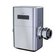 Toto(R) Ecopower(R) Touchless 1.28 Gpf High-Efficiency Toilet Flush Valve, Polished Chrome - TET1LB#CP