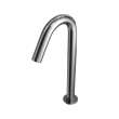 Toto(R) Helix Vessel Ecopower(R) Or Ac 0.5 Gpm Touchless Bathroom Faucet Spout, 10 Second On-Demand Flow, Polished Chrome - TLE26008U1#CP