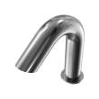 Toto(R) Standard R Ecopower(R) Or Ac 0.5 Gpm Touchless Bathroom Faucet Spout, 20 Second Continuous Flow, Polished Chrome - TLE28002U3#CP