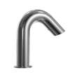 Toto(R) Standard R Ecopower(R) Or Ac 1.0 Gpm Touchless Bathroom Faucet Spout, 10 Second On-Demand Flow, Polished Chrome - TLE28003U1#CP