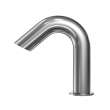 Toto(R) Standard R Ewater+(R) Ac Powered 0.5 Gpm Touchless Bathroom Faucet Spout, 10 Second On-Demand Flow, Polished Chrome - TLE31002U1#CP