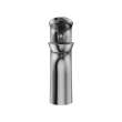 Toto(R) Go 1.2 Gpm Single Handle Bathroom Sink Faucet With Comfort Glide Technology And Drain Assembly, Polished Chrome - TLG01301U#CP