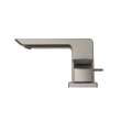 Toto(R) Gr Series 1.2 Gpm Two Handle Widespread Bathroom Sink Faucet With Drain Assembly, Brushed Nickel - TLG02201U#BN