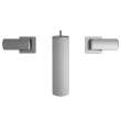 Toto(R) Gr Series 1.2 Gpm Two Handle Widespread Bathroom Sink Faucet With Drain Assembly, Polished Chrome - TLG02201U#CP