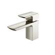 Toto(R) Gr Series 1.2 Gpm Single Handle Bathroom Sink Faucet With Comfort Glide Technology And Drain Assembly, Brushed Nickel - TLG02301U#BN