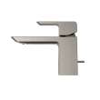 Toto(R) Gr Series 1.2 Gpm Single Handle Bathroom Sink Faucet With Comfort Glide Technology And Drain Assembly, Brushed Nickel - TLG02301U#BN