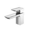 Toto(R) Gr Series 1.2 Gpm Single Handle Bathroom Sink Faucet With Comfort Glide Technology And Drain Assembly, Polished Chrome - TLG02301U#CP