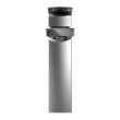 Toto(R) Gr 1.2 Gpm Single Handle Semi-Vessel Bathroom Sink Faucet With Comfort Glide(Tm) Technology, Polished Chrome - TLG02304U#CP