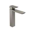 Toto(R) Gr 1.2 Gpm Single Handle Vessel Bathroom Sink Faucet With Comfort Glide(Tm) Technology, Brushed Nickel - TLG02307U#BN