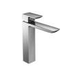 Toto(R) Gr 1.2 Gpm Single Handle Vessel Bathroom Sink Faucet With Comfort Glide(Tm) Technology, Polished Chrome - TLG02307U#CP