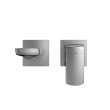 Toto(R) Gr 1.2 Gpm Wall-Mount Single-Handle Bathroom Faucet With Comfort Glide(Tm) Technology, Polished Chrome - TLG02311U#CP