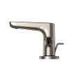 Toto(R) Gs 1.2 Gpm Two Handle Widespread Bathroom Sink Faucet, Polished Nickel - TLG03201U#PN