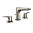 Toto(R) Gs 1.2 Gpm Two Handle Widespread Bathroom Sink Faucet, Polished Nickel - TLG03201U#PN