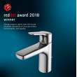 Toto(R) Gs Series 1.2 Gpm Single Handle Bathroom Sink Faucet With Comfort Glide Technology And Drain Assembly, Polished Chrome - TLG03301U#CP