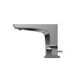 Toto(R) Ge 1.2 Gpm Two Handle Widespread Bathroom Sink Faucet, Polished Chrome - TLG07201U#CP
