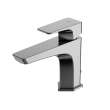 Toto(R) Ge 1.2 Gpm Single Handle Bathroom Sink Faucet With Comfort Glide Technology, Polished Chrome -TLG07301U#CP