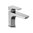 Toto(R) Ge 1.2 Gpm Single Handle Bathroom Sink Faucet With Comfort Glide Technology, Polished Chrome -TLG07301U#CP