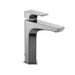 Toto(R) Ge 1.2 Gpm Single Handle Semi-Vessel Bathroom Sink Faucet With Comfort Glide Technology, Polished Chrome - TLG07303U#CP