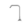 Toto(R) Gc 1.2 Gpm Two Handle Widespread Bathroom Sink Faucet, Polished Chrome - TLG08201U#CP