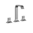 Toto(R) Gc 1.2 Gpm Two Handle Widespread Bathroom Sink Faucet, Polished Chrome - TLG08201U#CP