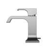 Toto(R) Gc 1.2 Gpm Single Handle Bathroom Sink Faucet With Comfort Glide Technology, Polished Chrome - TLG08301U#CP