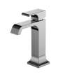 Toto(R) Gc 1.2 Gpm Single Handle Semi-Vessel Bathroom Sink Faucet With Comfort Glide Technology, Polished Chrome - TLG08303U#CP