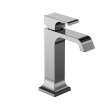 Toto(R) Gc 1.2 Gpm Single Handle Semi-Vessel Bathroom Sink Faucet With Comfort Glide Technology, Polished Chrome - TLG08303U#CP