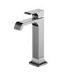 Toto(R) Gc 1.2 Gpm Single Handle Vessel Bathroom Sink Faucet With Comfort Glide Technology, Polished Chrome - TLG08305U#CP