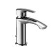 Toto(R) Gm 1.2 Gpm Single Handle Bathroom Sink Faucet With Comfort Glide Technology, Polished Chrome - TLG09301U#CP