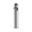 Toto(R) Gm 1.2 Gpm Single Handle Semi-Vessel Bathroom Sink Faucet With Comfort Glide Technology, Polished Chrome - TLG09303U#CP