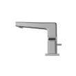 Toto(R) Gb Series 1.2 Gpm Two Handle Widespread Bathroom Sink Faucet With Drain Assembly, Polished Chrome - TLG10201U#CP